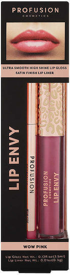 Profusion Cosmetics Σετ Μακιγιάζ