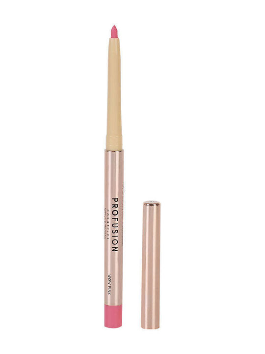Profusion Cosmetics DNM Make-up-Paletten und Sets für die Lippen