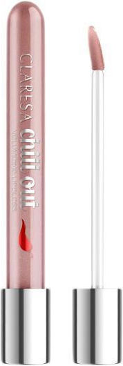 Claresa Chill Out Lipgloss No 10 Easygoing (5g)