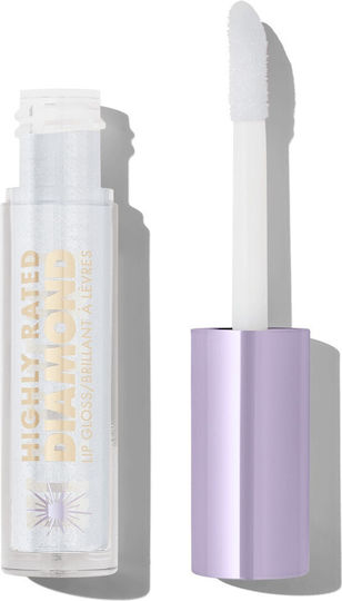 Milani Diamond Lipgloss Transparent