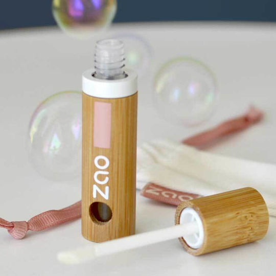 Zao Organic Makeup Lip Oil 3.8ml
