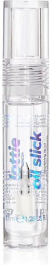 Lottie London Slick Lip Lip Oil Vanilla Whip 3.8ml