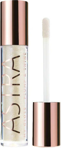 Astra Make-up My Gloss Lippen 4μl