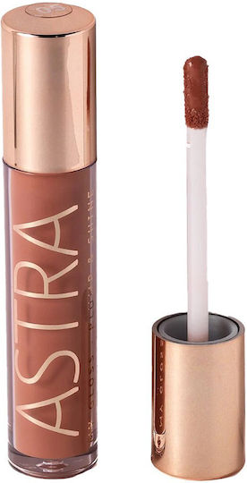 Astra Make Up Лип Глос My Gloss 4мл