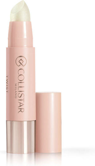 Collistar Twist Lipgloss 201 Perla Trasparente 2.8gr