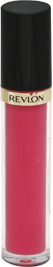 Revlon Super Lustrous The Gloss Lip Gloss 235 Pink Pop 3.8ml