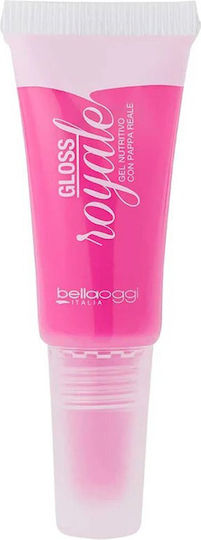 Bellaoggi Gloss Royale Lip Gel 008 Flashy Pink