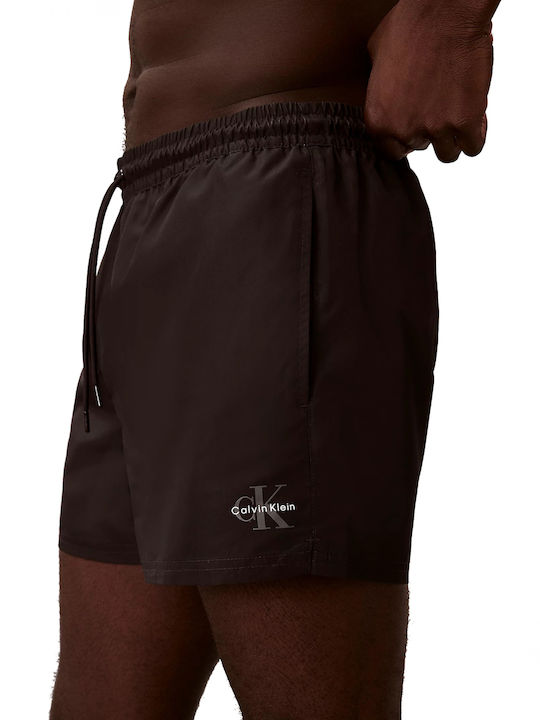 Men's Swimwear Shorts Black