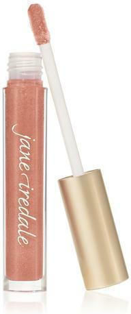 Jane Iredale Hydropure Lip Gloss Summer Peach 3.75ml