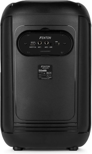 Fenton Ηχείο Track165 Μαύρο