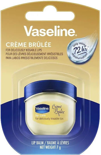 Vaseline Therapy Lip Balm 7gr