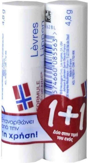 Neutrogena Σετ Lip Balm 9.6gr