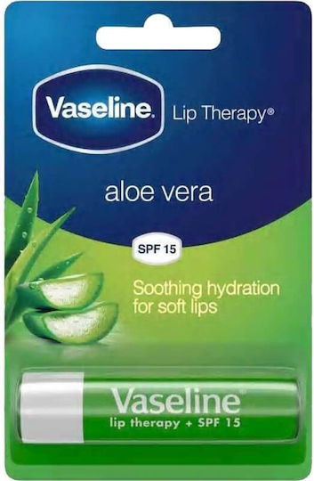Vaseline Therapy Lip Balm 4.8gr