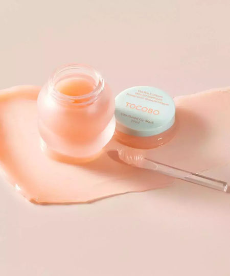 Tocobo Vita Glazed Μάσκα Χειλιών 20ml