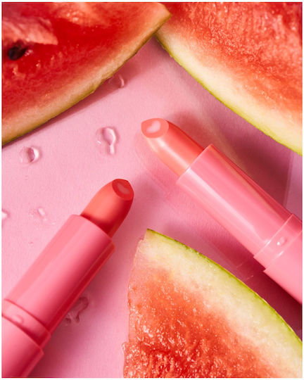 Essence Heart Core Lippen Balsam 03 Wild Watermelon 3gr