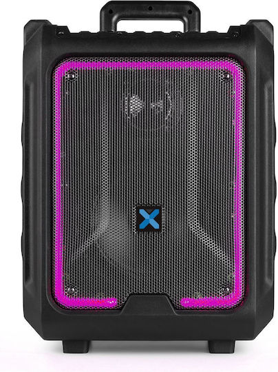 Vonyx Тонколона Splash300 Черна