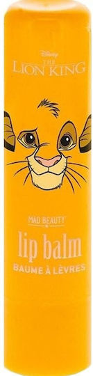 Mad Beauty Der König der Löwen Simba Lippenbalsam