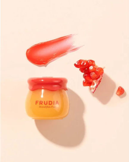 Frudia Honey Lip Balm 10gr