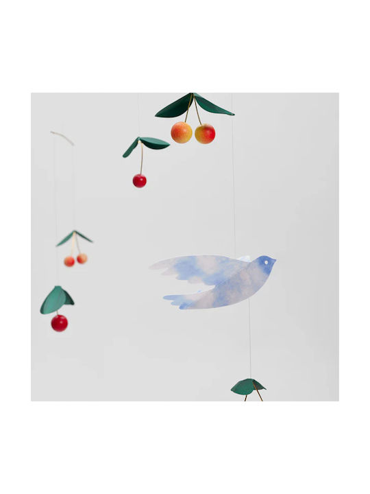Flensted Mobiles Kids Room Accessories Made of Wood