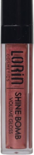 Lorin Shine Bomb Lipgloss #703
