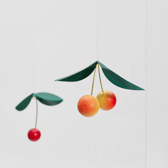 Flensted Mobiles Kids Room Accessories Made of Wood