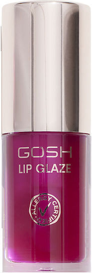 Gosh Lip Gloss 002 Wild Berry 5.5ml