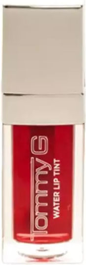 TommyG Tint Лип Глос Червен 8мл