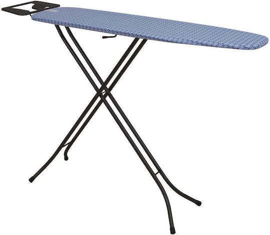 Σιδερώστρα για Σίδερο Ατμού Σπαστή 110x30cm