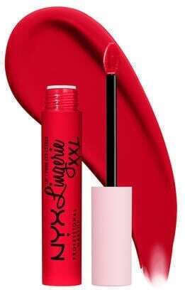 NYX Professional Makeup Lingerie Lip Gloss Untamable 4ml