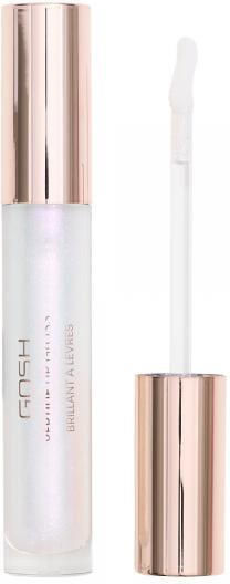 Gosh Peptide Лип Глос 001 Diamond 7мл