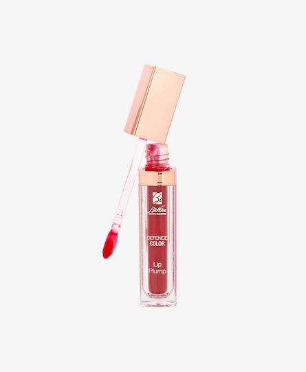 Bionike Defence Color Lip Gloss 006 Rouge Framboise 6ml