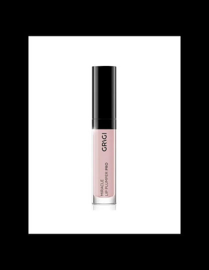 Grigi Miracle Pro Lip Gloss 01 4ml