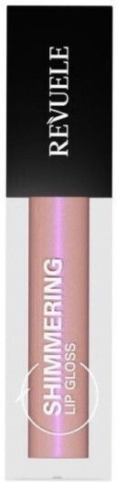 Revuele Lip Gloss 17 Spring Blossom 6ml