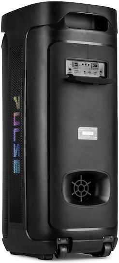 Fenton Тонколона Pulse160 Черна