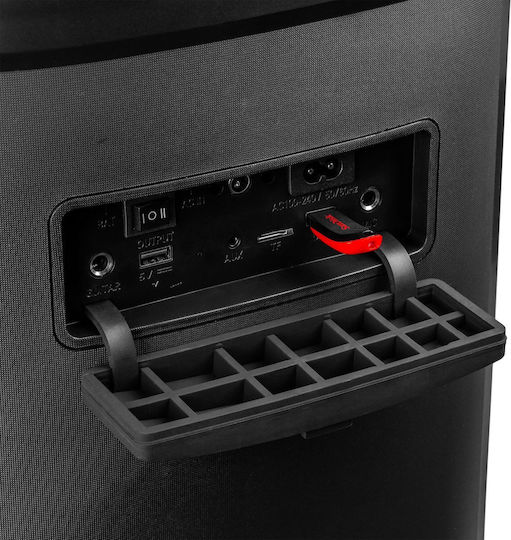 Fenton Тонколона Pulse160 Черна