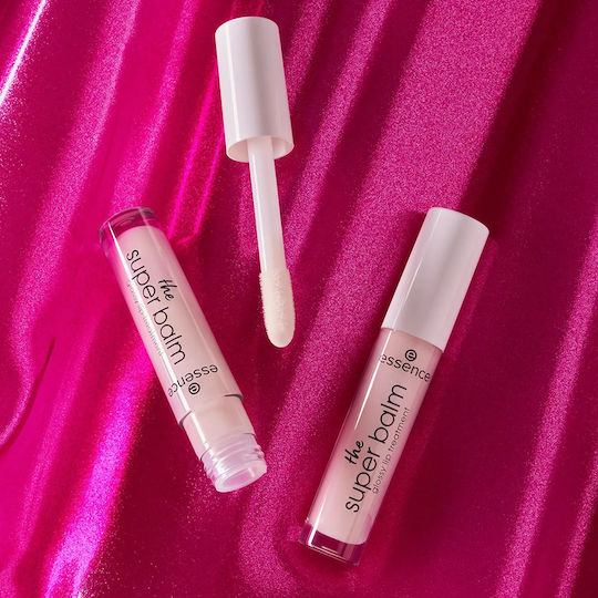 Essence Lip Balm 01 Transparent 5ml