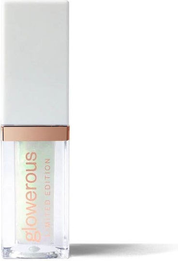 Paese Glowerous Limited Edition Lipgloss Sparkle 5ml