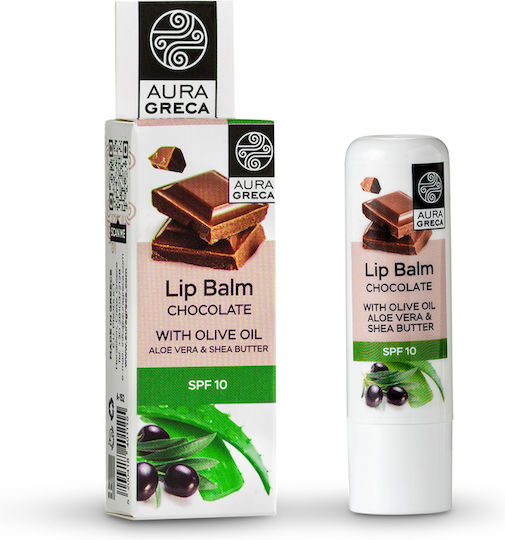 Lip Balm Chocolate 4g