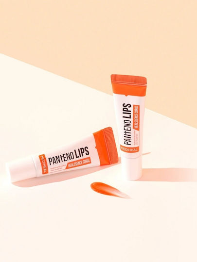 Mediheal Lip Balm Coral 10ml