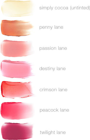 RMS Beauty Twilight Lane Daily Lippen Balsam Penny Lane