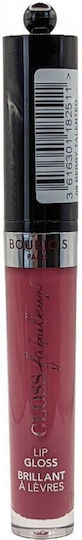 Bourjois Fabuleux Lipgloss 08 Berry Talented 3,5 ml