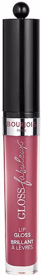 Bourjois Fabuleux Lipgloss 08 Berry Talented 3,5 ml