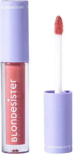 Blondesister Lip Gloss 01 SUGAR NUDE 2.5ml