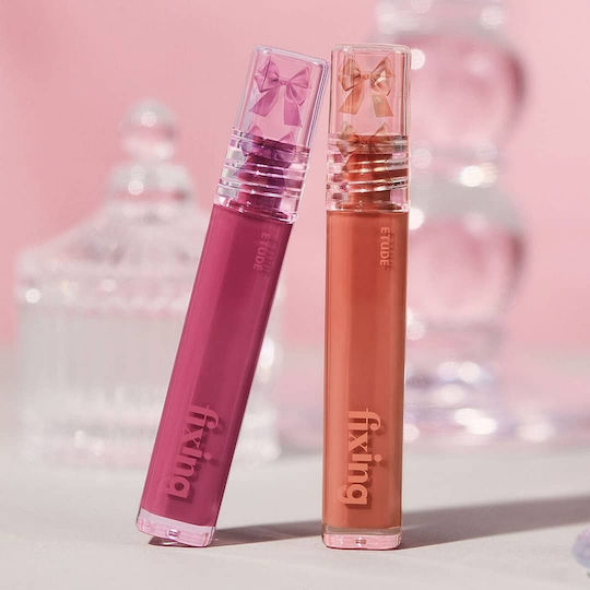 Etude Tint Лип Глос 06 Peach Blended 3.8гр