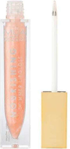 MUA Nourishing Lip Gloss Shimmer Lip Gloss 7gr 6.5ml