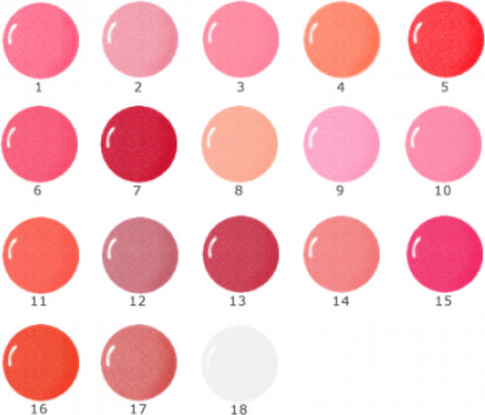 Impala Cosmetics Vinyl Lipgloss No13 6ml