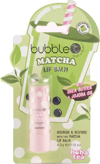 Bubble T Lip Balm 4.5gr