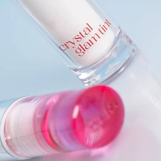 Clio Lipgloss Blushed Peach