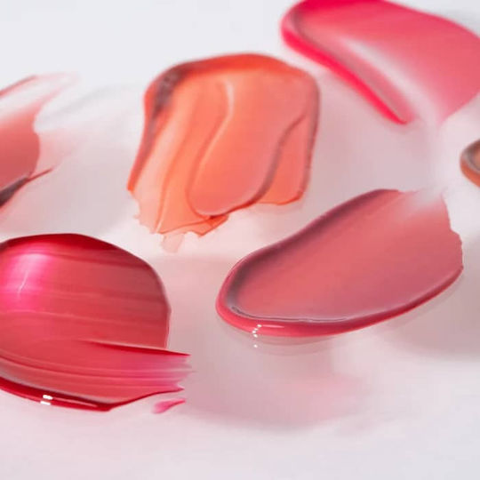 Clio Lipgloss Blushed Peach