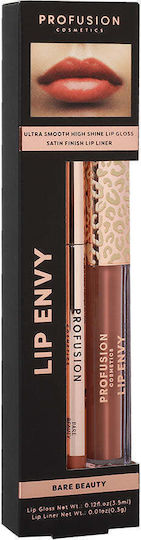 Profusion Cosmetics Σετ Μακιγιάζ
